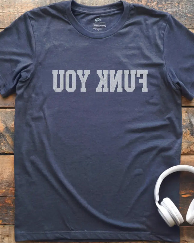 Chordwear mockup: Navy