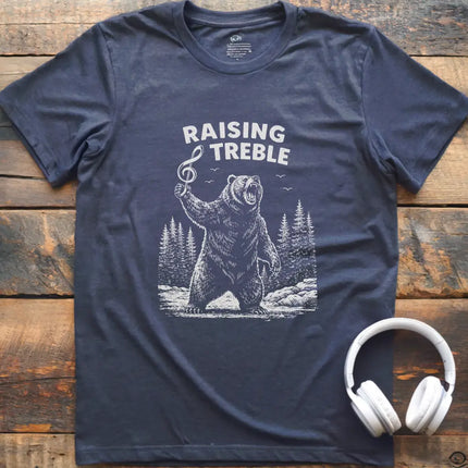 Raising Treble T-Shirt