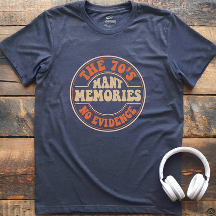 The 70's Vintage T-Shirt