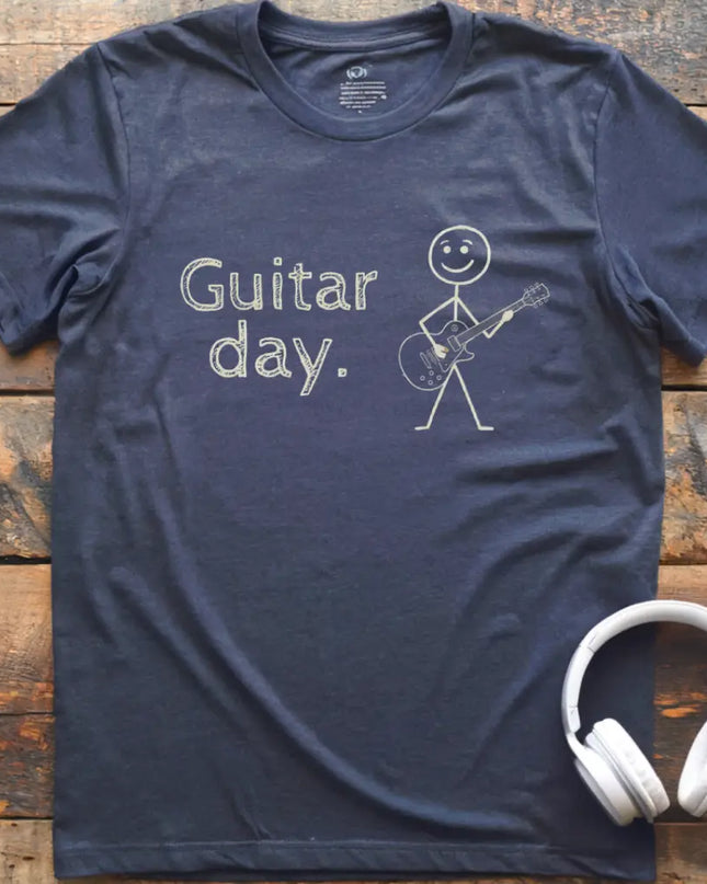 Guitar Today T-Shirt