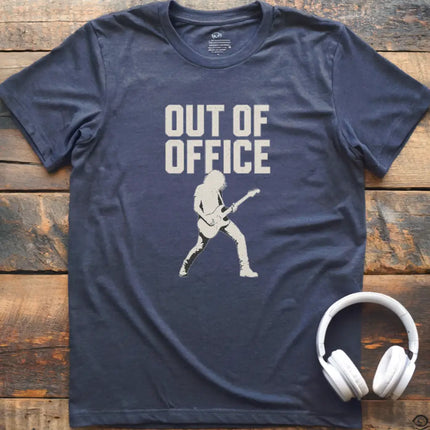 Chordwear mockup: Navy