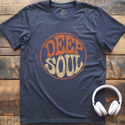 Deep Soul T-Shirt