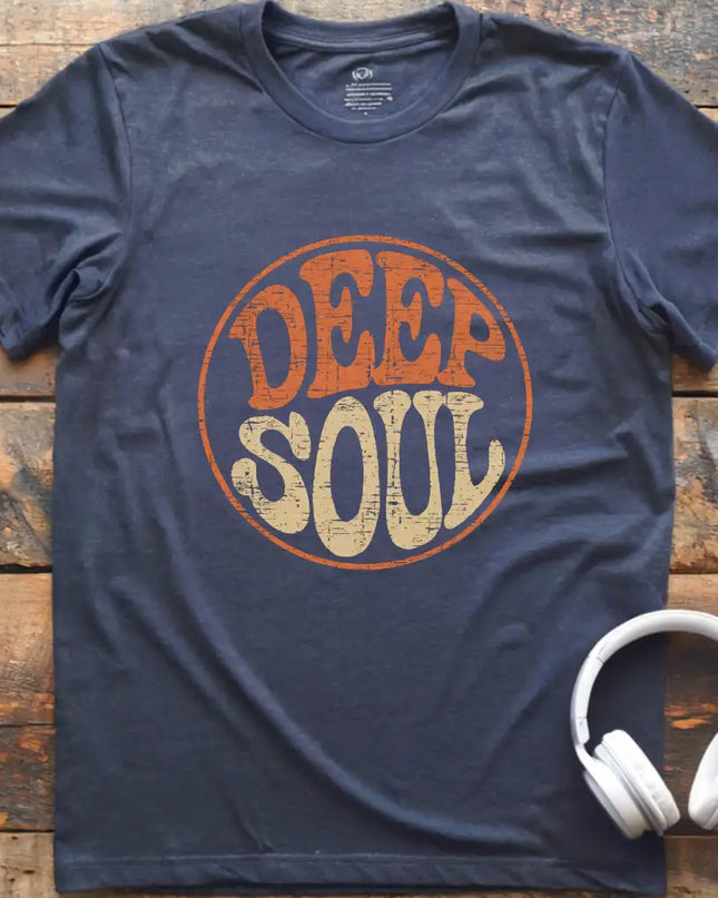 Deep Soul T-Shirt