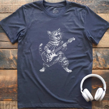 Felis Sonicus The 2nd T-Shirt
