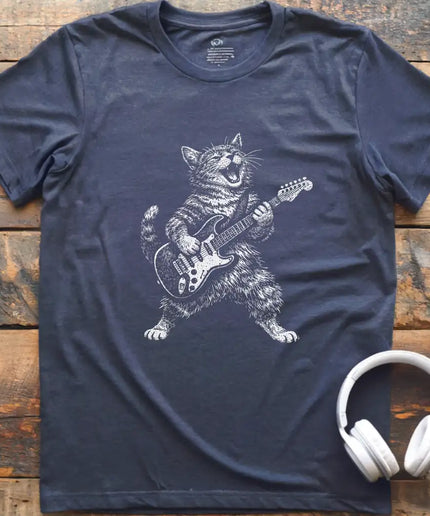 Felis Sonicus The 2nd T-Shirt