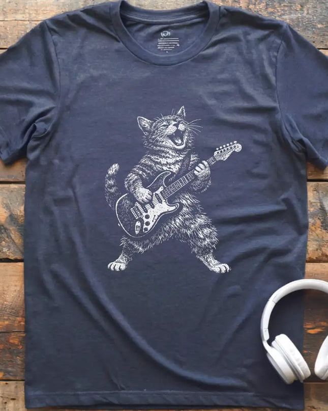 Felis Sonicus The 2nd T-Shirt