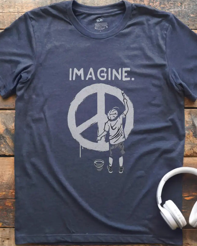 Imagine 1 T-Shirt