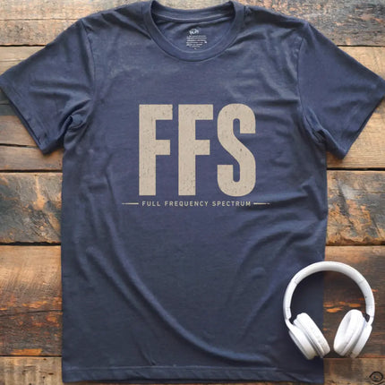 Chordwear mockup: Navy