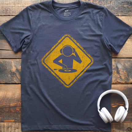 Chordwear mockup: Navy