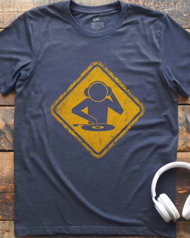 Chordwear mockup: Navy