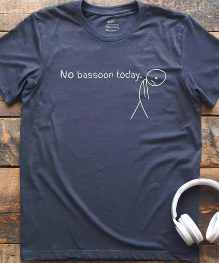 Chordwear mockup: Navy