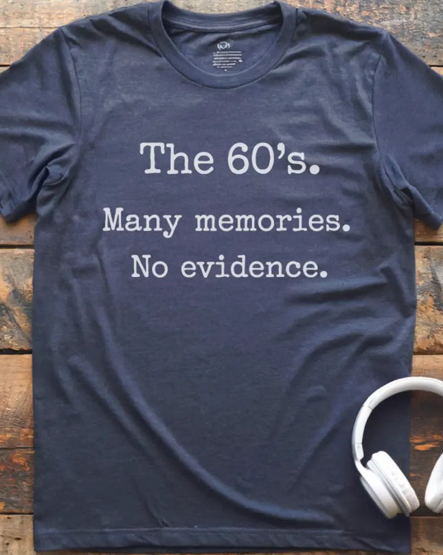 The 60's T-Shirt
