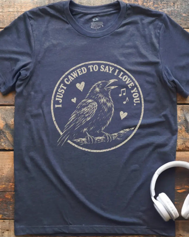 Chordwear mockup: Navy