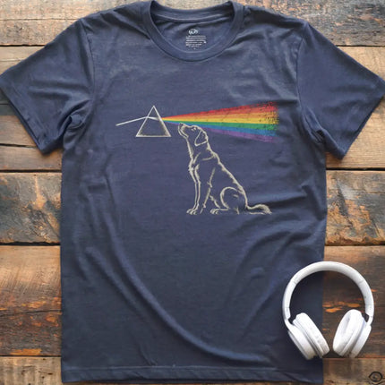 Chordwear mockup: Navy