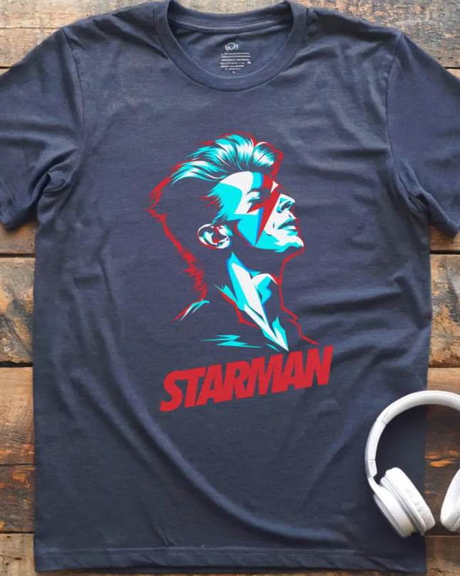 Chordwear mockup: Navy