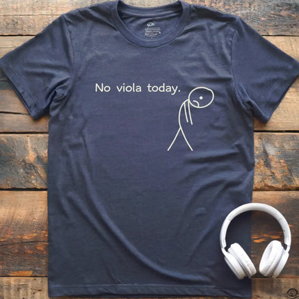Chordwear mockup: Navy