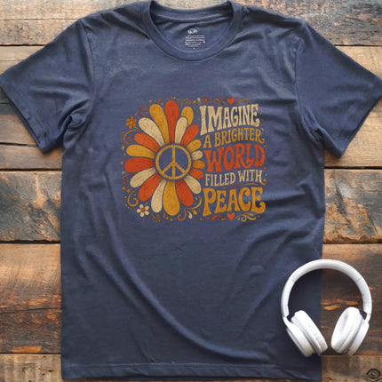 Chordwear mockup: Navy