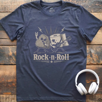 Rock n Roll T-Shirt