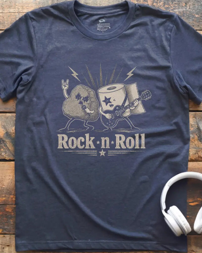 Rock n Roll T-Shirt