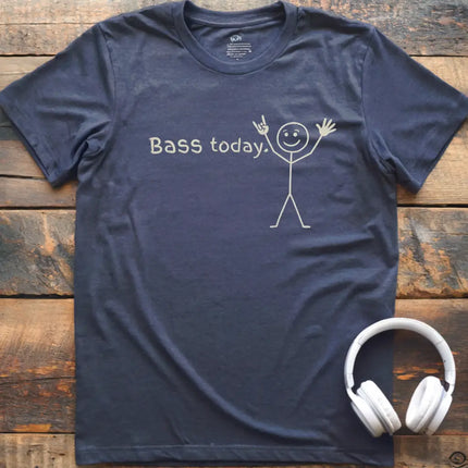 Chordwear mockup: Navy