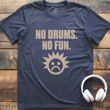 Chordwear mockup: Navy