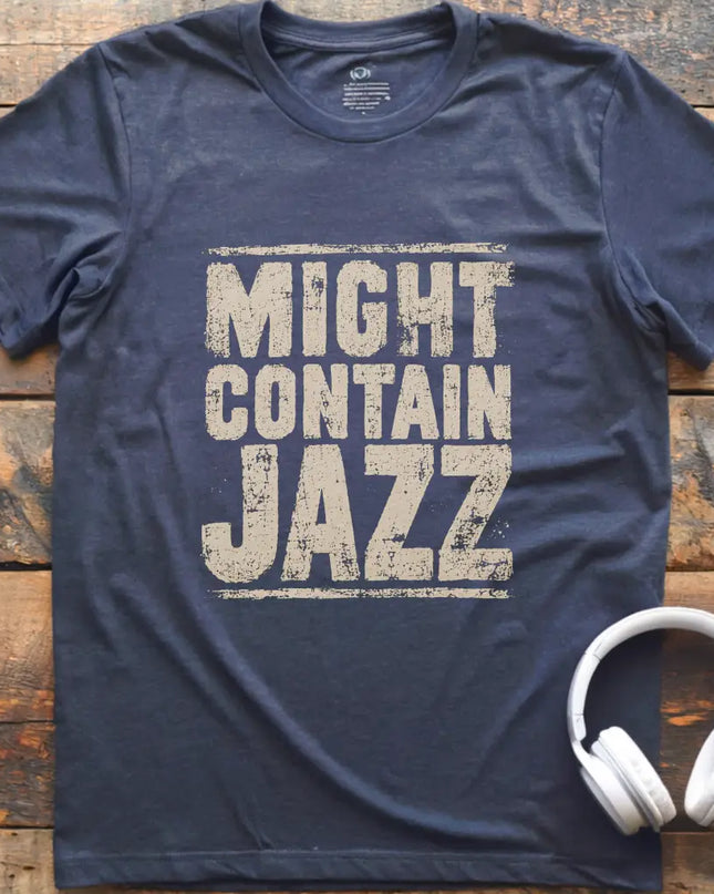Chordwear mockup: Navy