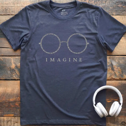 Imagine 2 T-Shirt