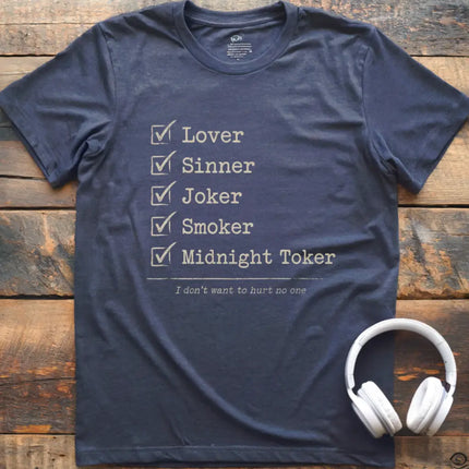 Joker T-Shirt