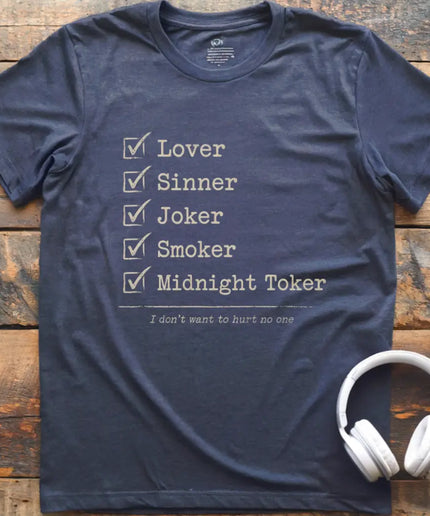 Joker T-Shirt
