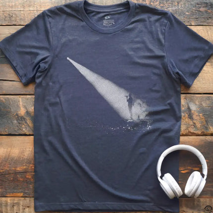 Stage Vocalist T-Shirt