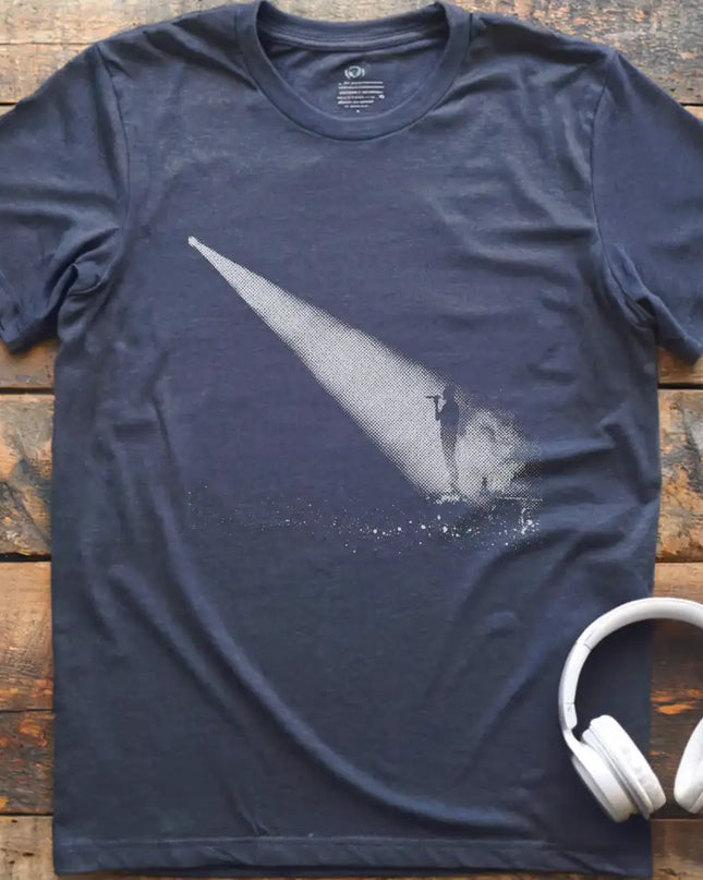 Stage Vocalist T-Shirt