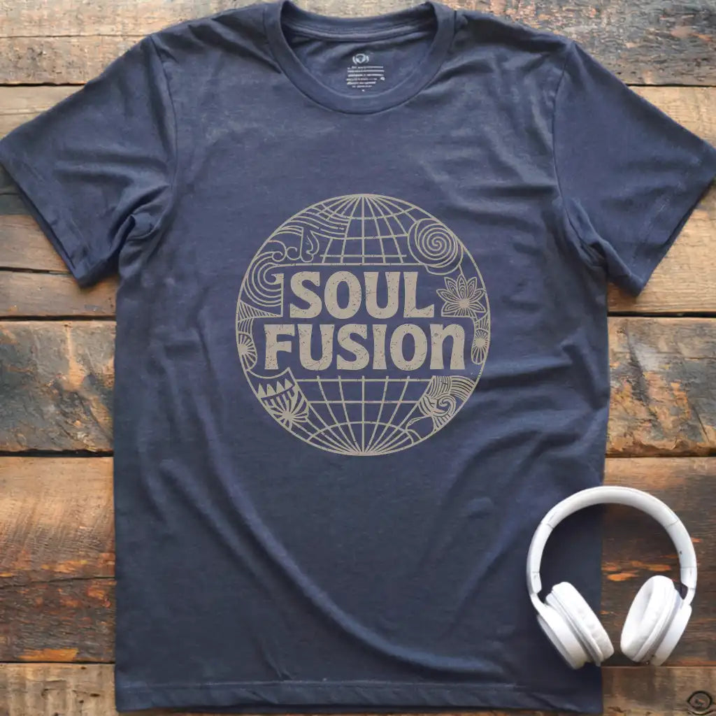 Soul Fusion 2 T-Shirt