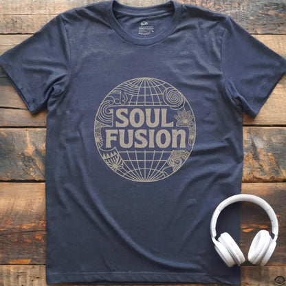 Soul Fusion 2 T-Shirt