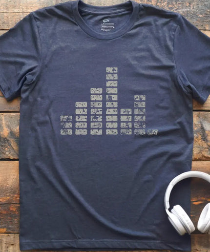 Equaliser T-Shirt