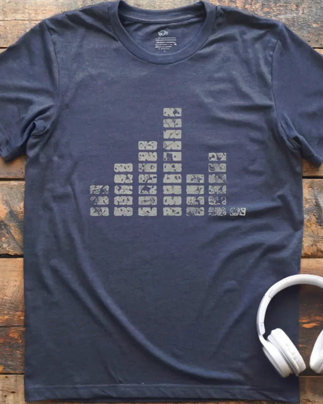 Equaliser T-Shirt