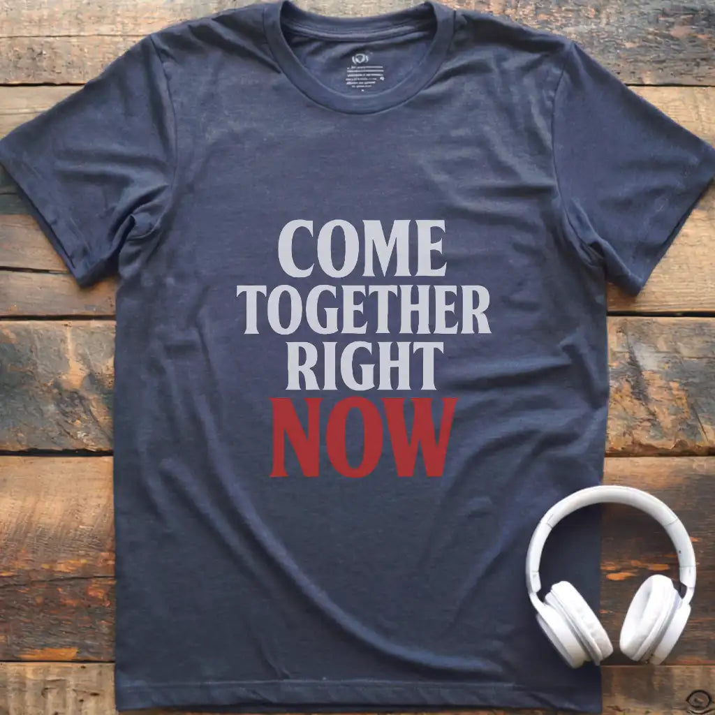 Come Together T-Shirt