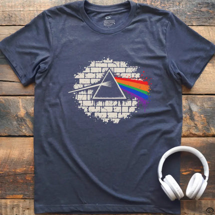 Chordwear mockup: Navy