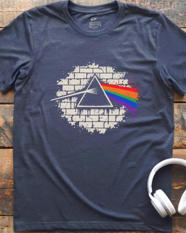 Chordwear mockup: Navy