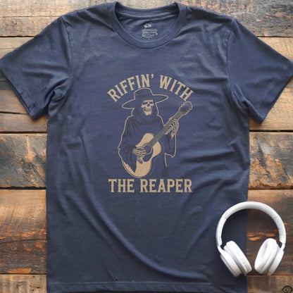 Riffin Reaper T-Shirt