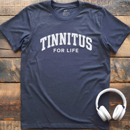 Chordwear mockup: Navy