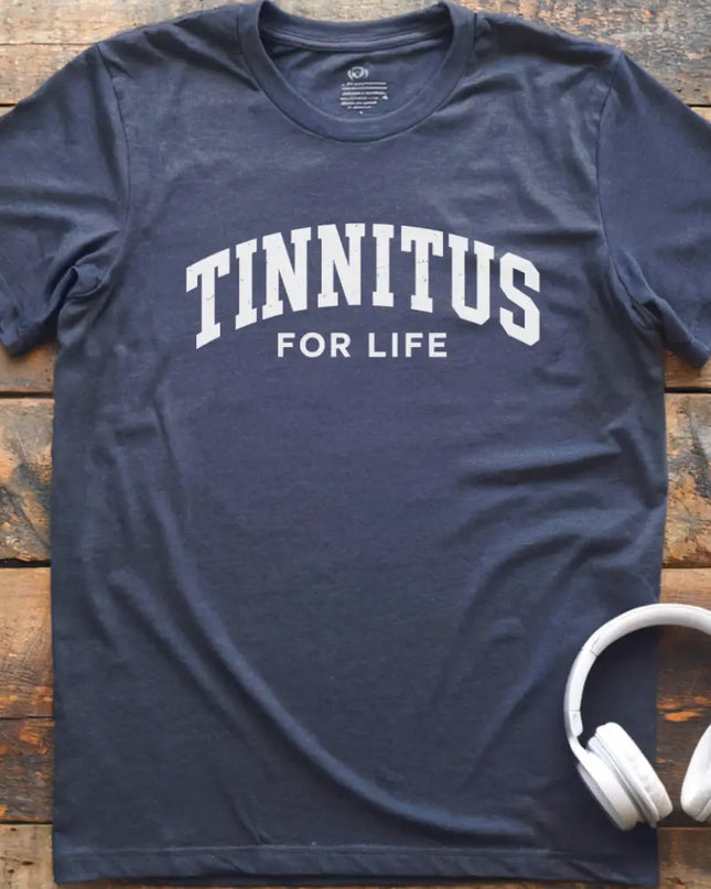 Chordwear mockup: Navy