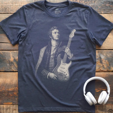 Guitar Lord T-Shirt