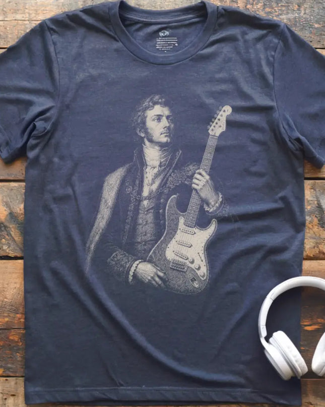 Guitar Lord T-Shirt