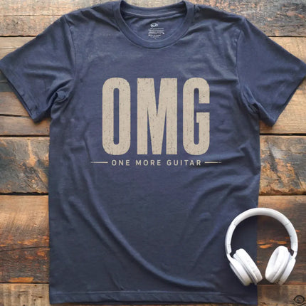 Chordwear mockup: Navy