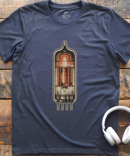 Valve Tube T-Shirt