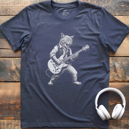 Felis Sonicus T-Shirt
