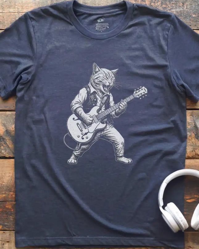 Felis Sonicus T-Shirt