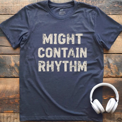 Chordwear mockup: Navy
