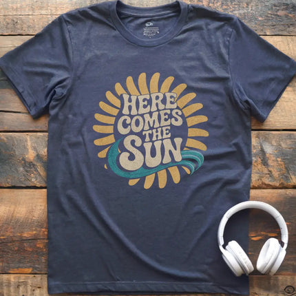 Here Comes Sun #2 T-Shirt