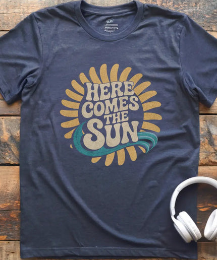 Here Comes Sun #2 T-Shirt